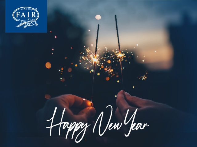 Buon anno!