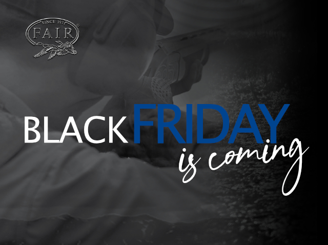 Black Friday 27 Novembre 2020
