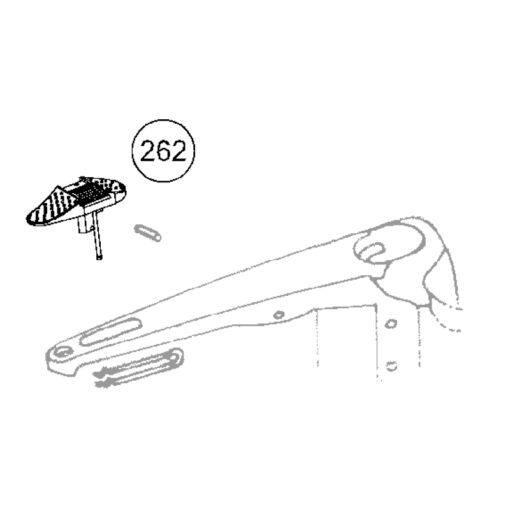 Single trigger selective safety (complete) - Fair