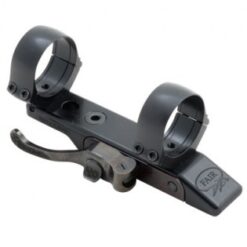 Scope mount
